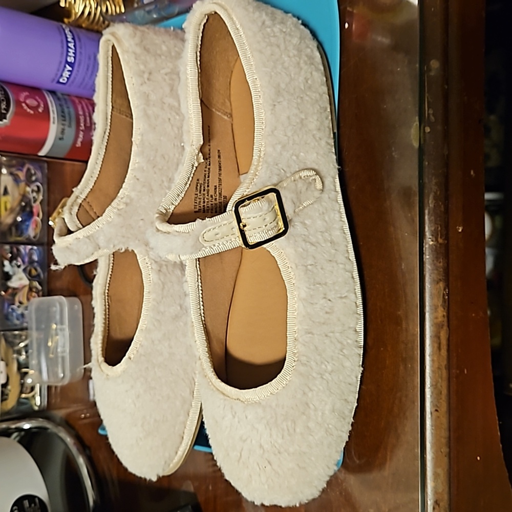 Universal Thread Flat Buckle Shoes - image 2